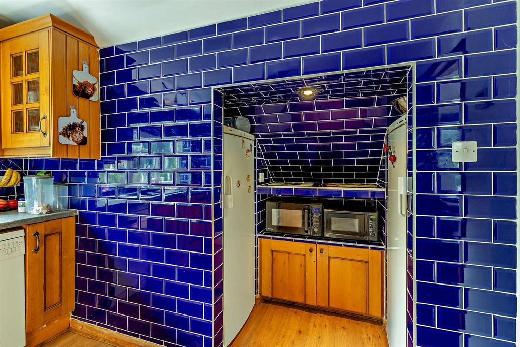 Kitchenette