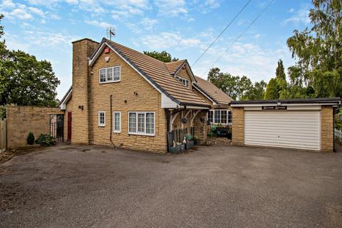 Brook House Chapel Hill, Clayton, Doncaster, DN5 7DF