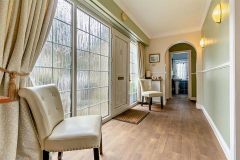 Brook House Chapel Hill, Clayton, Doncaster, DN5 7DF