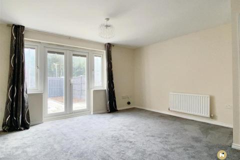 3 bedroom townhouse for sale, The Locks, Woodlesford LS26