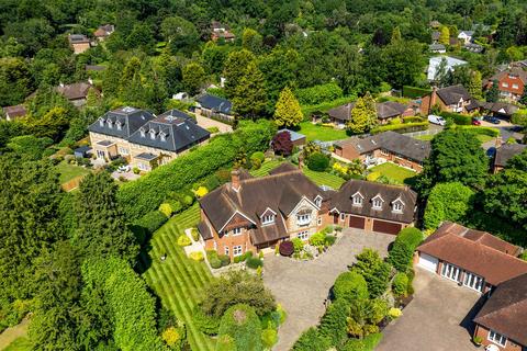 7 bedroom detached house for sale, Hill Lane, Kingswood