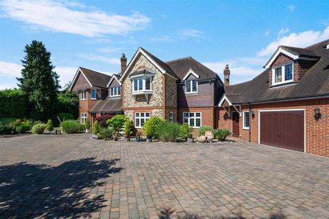 7 bedroom detached house for sale, Hill Lane, Kingswood