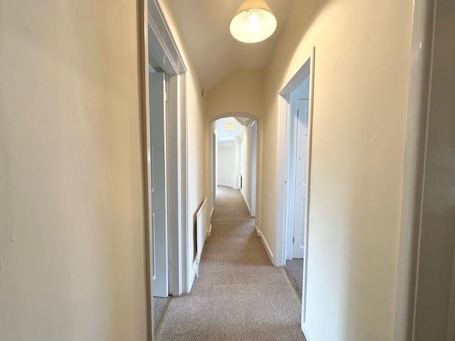 Inner Hallway