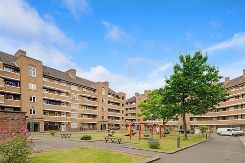 2 bedroom flat for sale, Dibdin House, Maida Vale