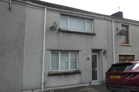 2 bedroom terraced house to rent, John Street, Aberdare