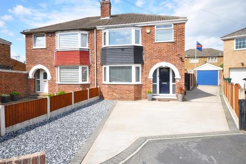 4 Kings Close, Hatfield, Doncaster, DN7 6QY