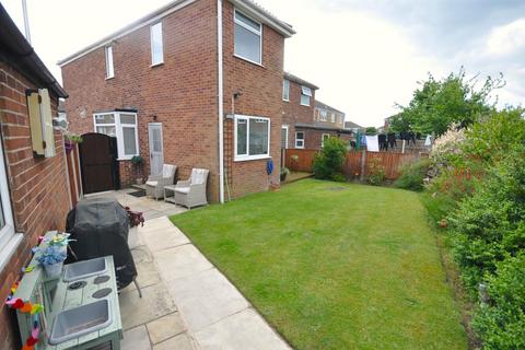 4 Kings Close, Hatfield, Doncaster, DN7 6QY