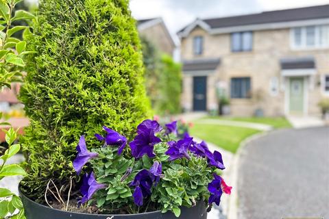 1 Begonia View, Lower Darwen, Darwen, BB3 0TD