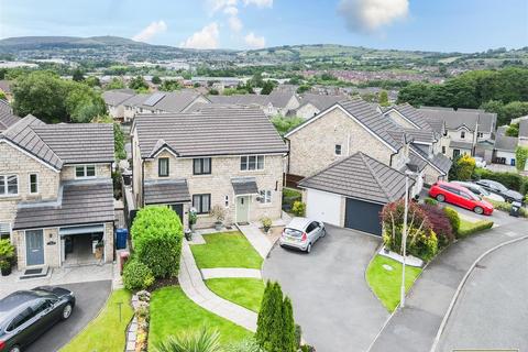 1 Begonia View, Lower Darwen, Darwen, BB3 0TD