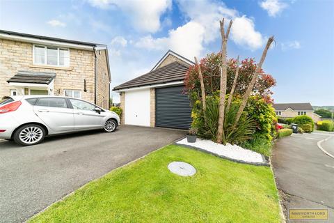 1 Begonia View, Lower Darwen, Darwen, BB3 0TD