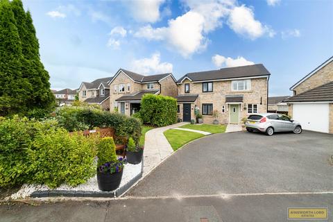 1 Begonia View, Lower Darwen, Darwen, BB3 0TD
