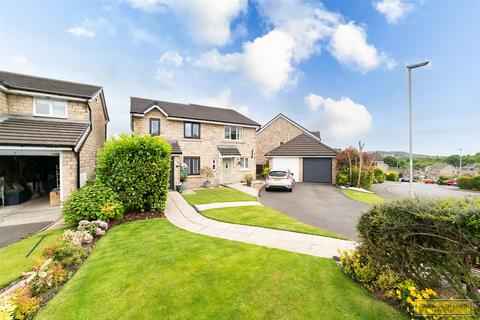 1 Begonia View, Lower Darwen, Darwen, BB3 0TD