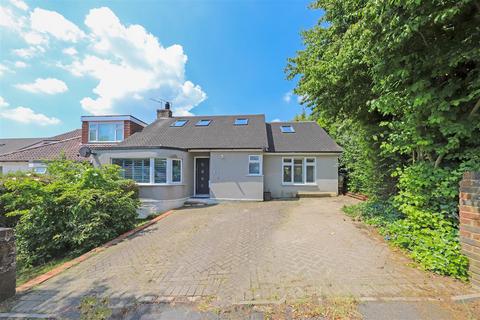 5 bedroom semi-detached bungalow for sale, Lomond Avenue, Brighton