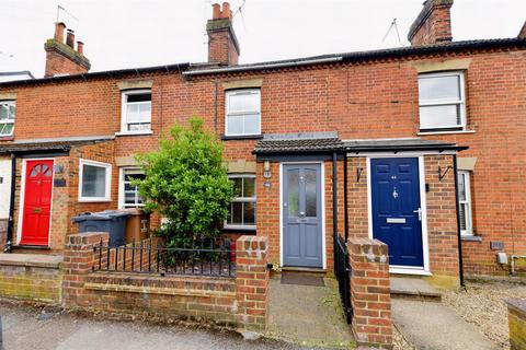 2 bedroom terraced house for sale, Alleyns Road, Stevenage