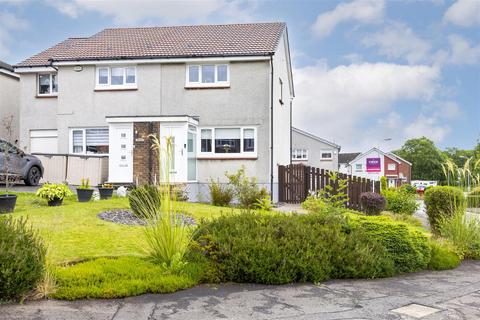 2 bedroom semi-detached house for sale, Moray Place, Kirkintilloch