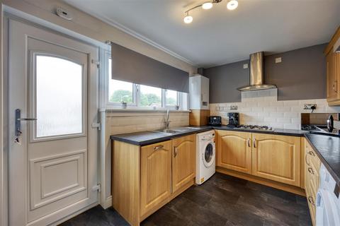 2 bedroom semi-detached house for sale, Moray Place, Kirkintilloch