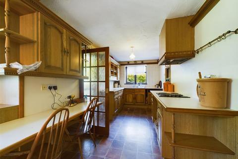 3 bedroom detached bungalow for sale, Mundesley Road, Trimingham, Norwich