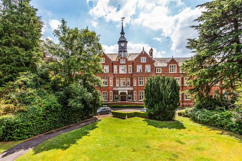 1 bedroom apartment for sale, LAVENDER COURT, LEATHERHEAD KT22