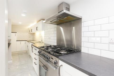 3 bedroom apartment to rent, Bow Brook House, London E2