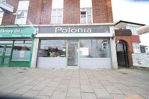 Retail property (high street) to rent, Crown Lane, London