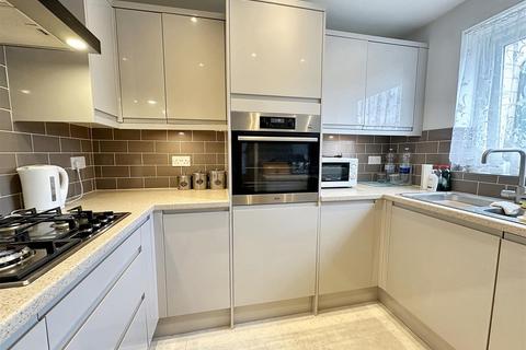 3 bedroom terraced house for sale, Hillcrest Drive, Bath