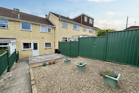 3 bedroom terraced house for sale, Hillcrest Drive, Bath