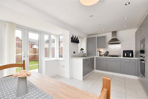 3 bedroom semi-detached house for sale, Wakley Street, Castleford, West Yorkshire