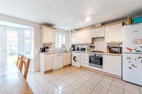 3 bedroom terraced house for sale, Georgian Square, Rodley, Leeds