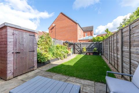 3 bedroom terraced house for sale, Georgian Square, Rodley, Leeds