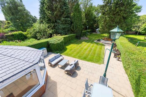 5 bedroom detached house for sale, Widney Manor Road, Solihull