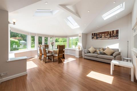 5 bedroom detached house for sale, Widney Manor Road, Solihull