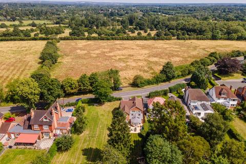 5 bedroom detached house for sale, Widney Manor Road, Solihull