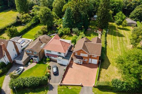 5 bedroom detached house for sale, Widney Manor Road, Solihull