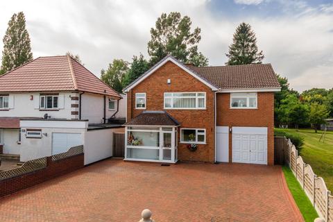 5 bedroom detached house for sale, Widney Manor Road, Solihull