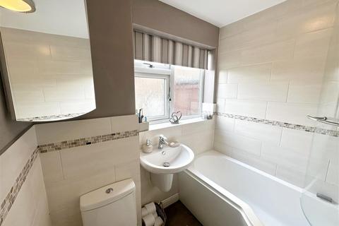 27 Mordaunt Drive, Sutton Coldfield, B75 5PT
