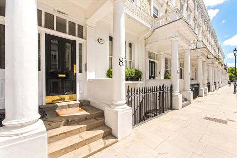 2 bedroom apartment to rent, Harcourt Terrace, London
