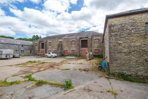 6 bedroom barn conversion for sale, Liskeard PL14