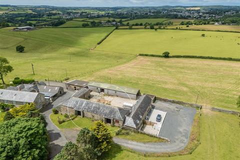 6 bedroom barn conversion for sale, Liskeard PL14