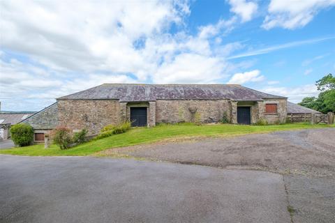 6 bedroom barn conversion for sale, Liskeard PL14