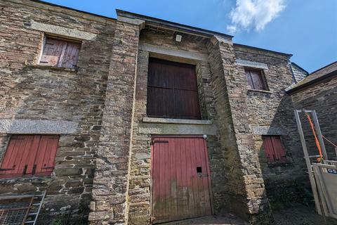 6 bedroom barn conversion for sale, Liskeard PL14