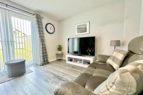 2 bedroom terraced house for sale, Mersey Road, Redcar
