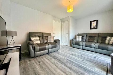 2 bedroom terraced house for sale, Mersey Road, Redcar