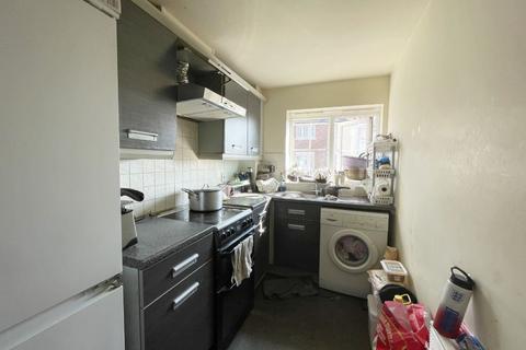 2 bedroom apartment for sale, Scott Street, Tipton