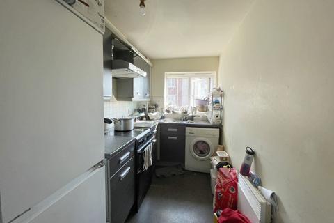 2 bedroom apartment for sale, Scott Street, Tipton