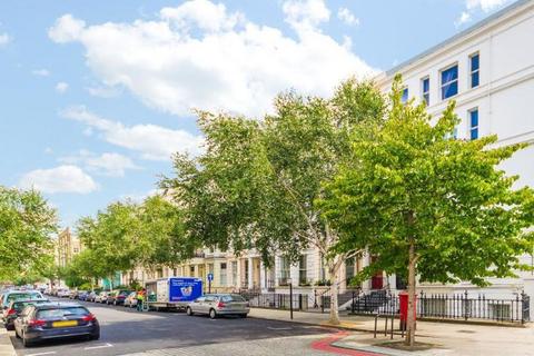 1 bedroom flat to rent, Longridge Road, Earls Court SW5