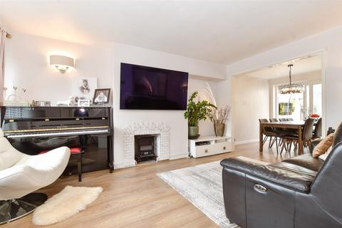 3 bedroom semi-detached house for sale, Repton Close, Carshalton, Surrey