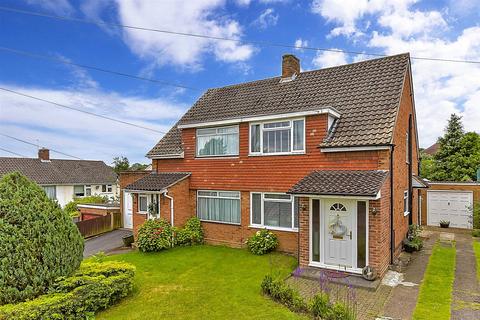 3 bedroom semi-detached house for sale, Repton Close, Carshalton, Surrey