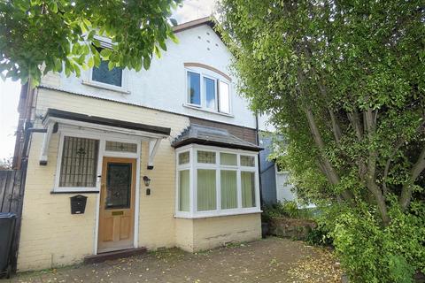 21 Florence Road, Sutton Coldfield, B73 5NJ