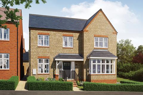 4 bedroom detached house for sale, Plot 1, The Maple at Hopfields, Leadon Way HR8