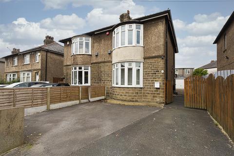 3 bedroom semi-detached house for sale, New Hey Road, Huddersfield HD3